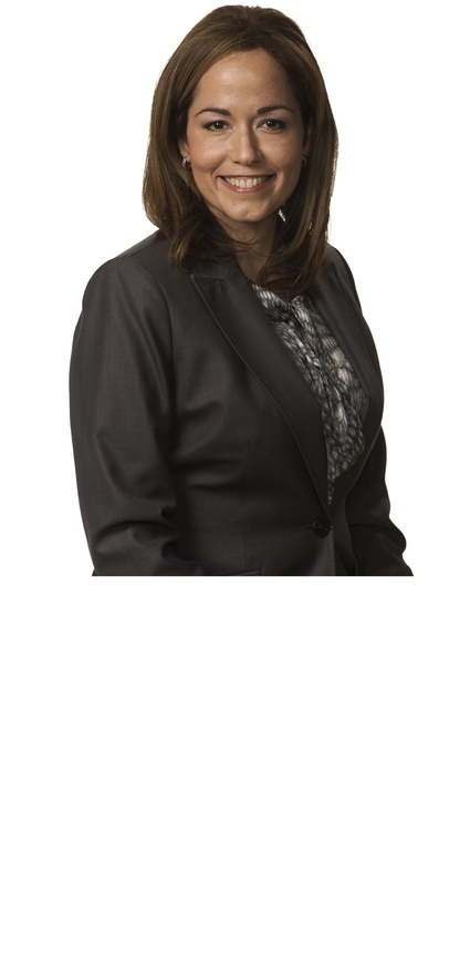 Glorily A. López