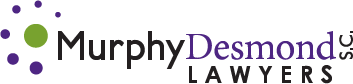 Murphy Desmond S.C. Lawyers
