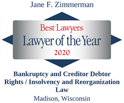 Best Lawyers LOTR 2020