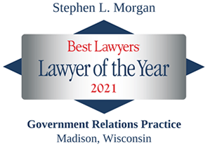 Best Lawyers LOTR 2021