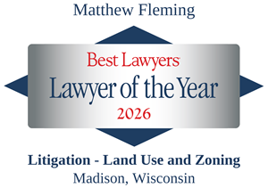 Best Lawyers LOTR 2026 Land Use and Zoning