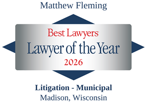 Best Lwyers LOTR 2026 Litigation Municipal