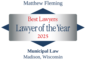 Best Lawyers LOTY 2025