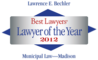 Best Lawyers 2012