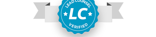 Lead Counsel Verified