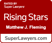 Super Lawyers Rising Star 2023