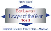 Best Lawyers 2013