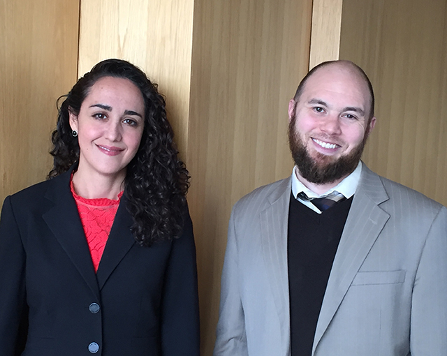 Attorneys Ghayyad and Maciolek Chosen to Attend 2017 Wisconsin State