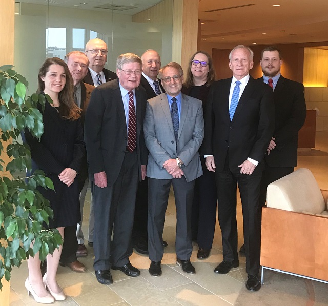 Murphy Desmond Lawyers Named on 2018 Wisconsin Super Lawyers and Rising