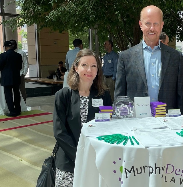 Firm Sponsors 2022 Badger Startup Summit Murphy Desmond S.C