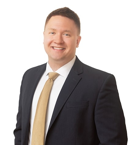 Alex J. Becker