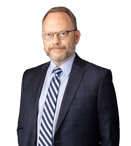 Daniel J. McGarry