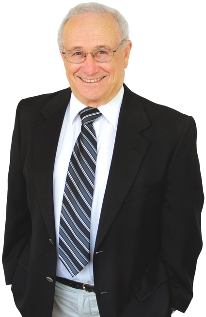 Howard Goldberg, Emeritus
