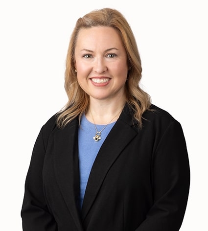 Gretchen J. Burgess