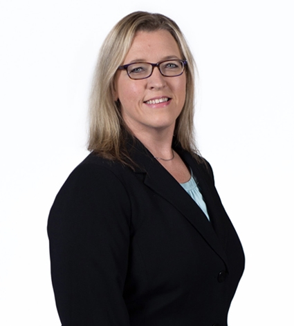 Gini L. Hendrickson