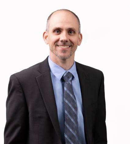 Jason J. Reed