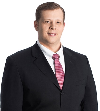 Jonathan M. Esp