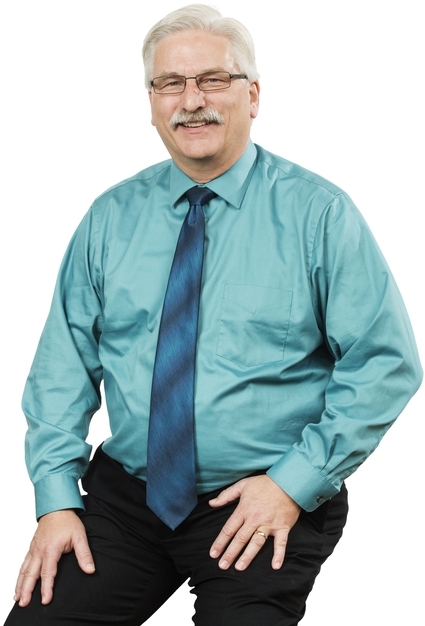 Warren P. Kraft