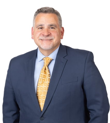 Mario D. Mendoza