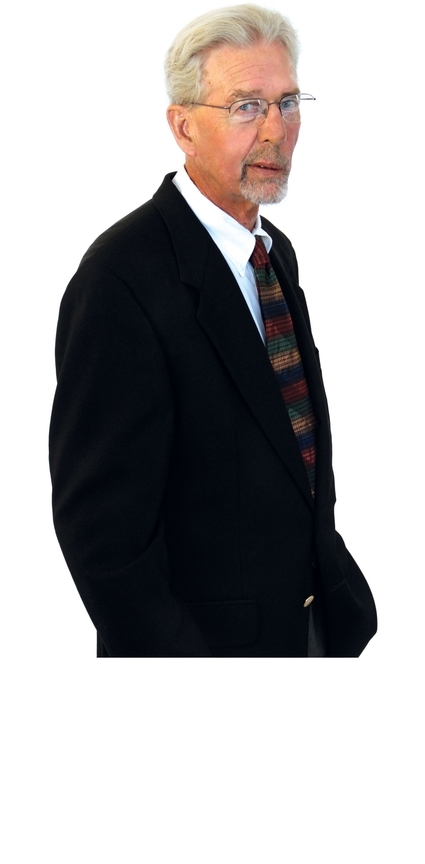 Marinus (Rick) J.W. Petri, Emeritus