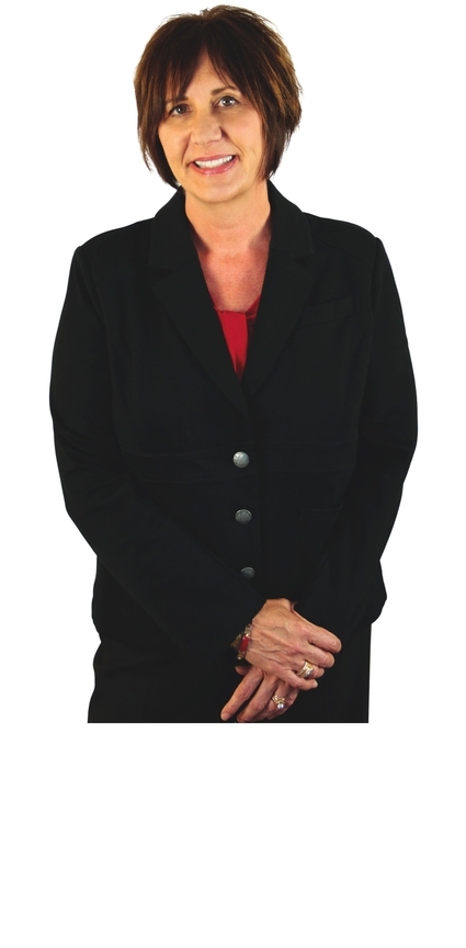 Bonnie E. Prosa