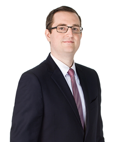 Robb M. Evans