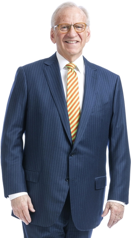 Bruce Rosen