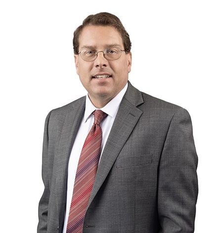 Ryan G. Braithwaite
