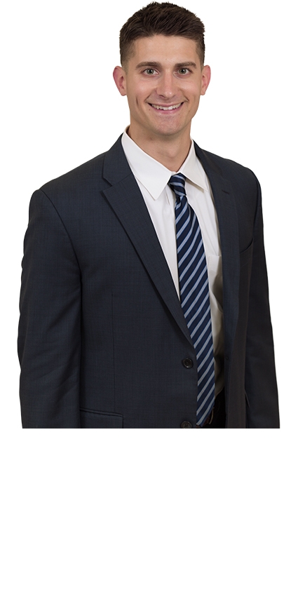 Connor Valentyn