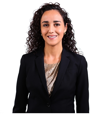 Maryam Ghayyad
