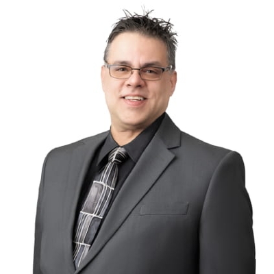 Axel F. Candelaria Rivera