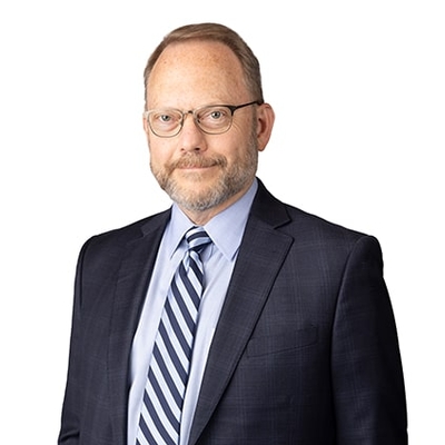 Daniel J. McGarry