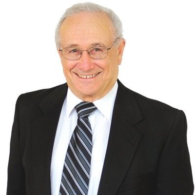 Howard  Goldberg, Emeritus
