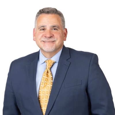 Mario D. Mendoza