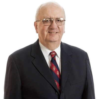 William J. Rameker, Emeritus