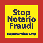 Notario Fraud - English